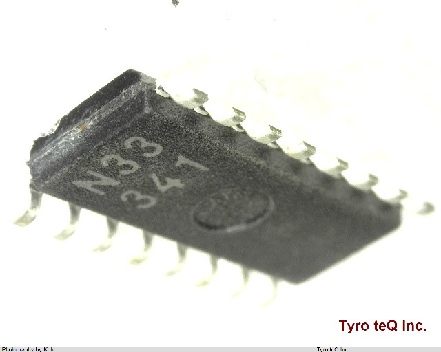 LTC1735CS