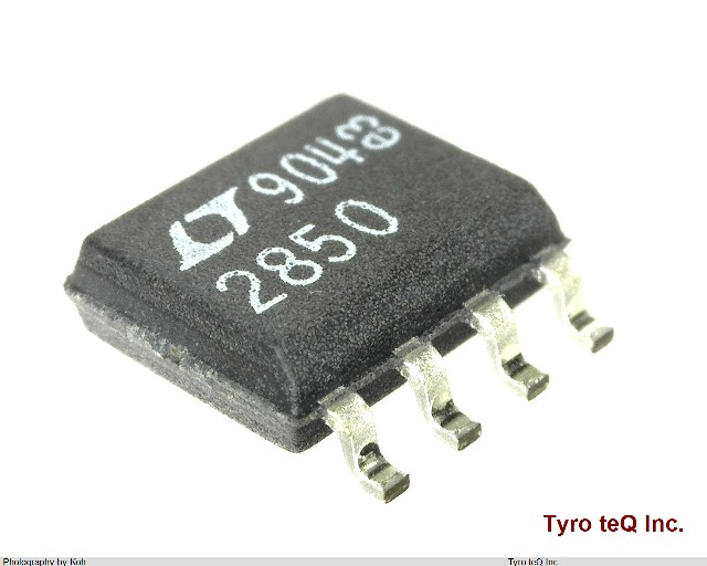 LTC2850CS8#PBF