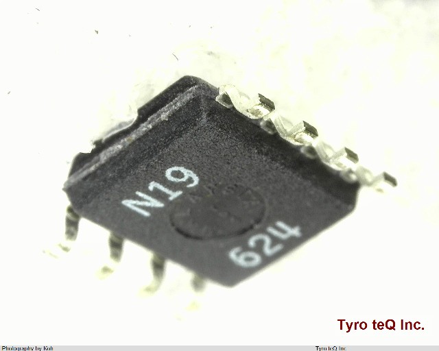 LTC2850CS8#PBF