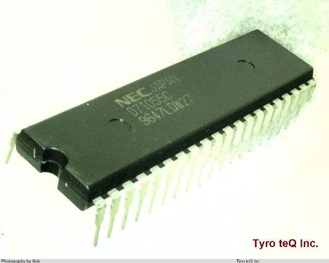 UPD71055C