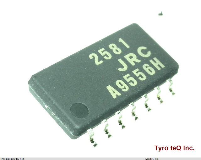 NJM2581M
