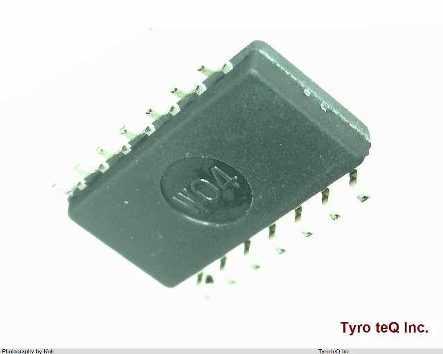 NJM2581M