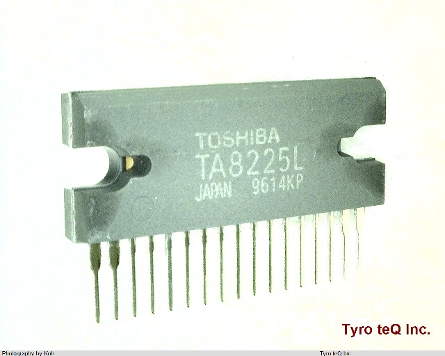 TA8225L
