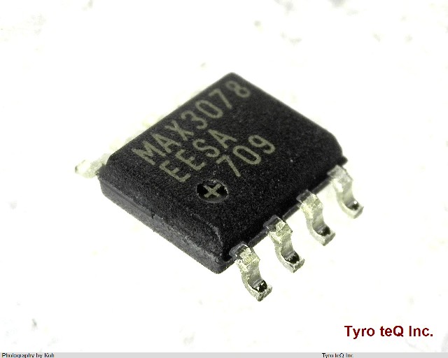 MAX3078EESA+