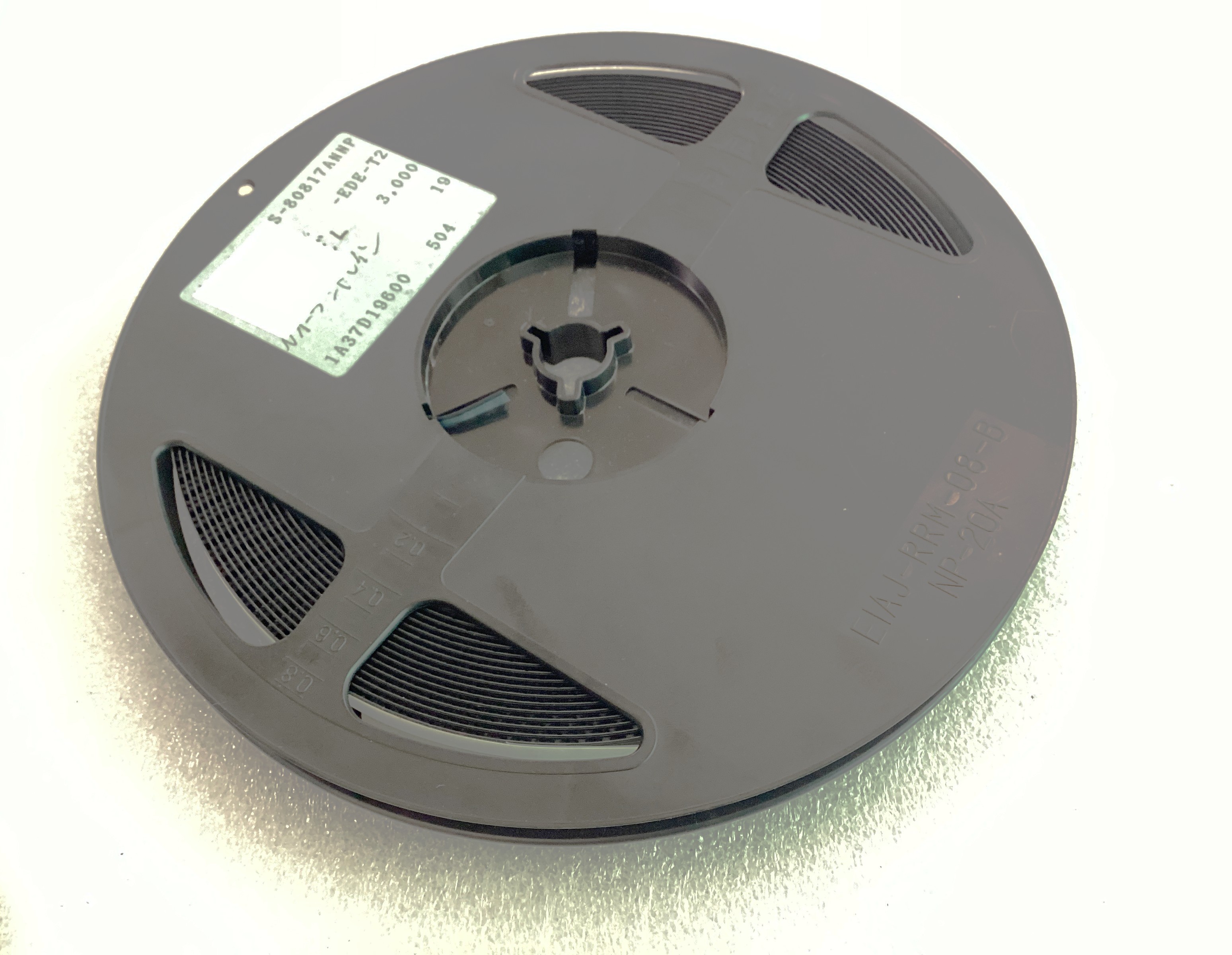 S-80817ANNP
