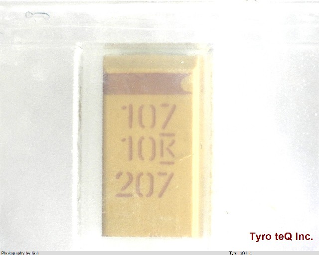 T495C107K010ATE100