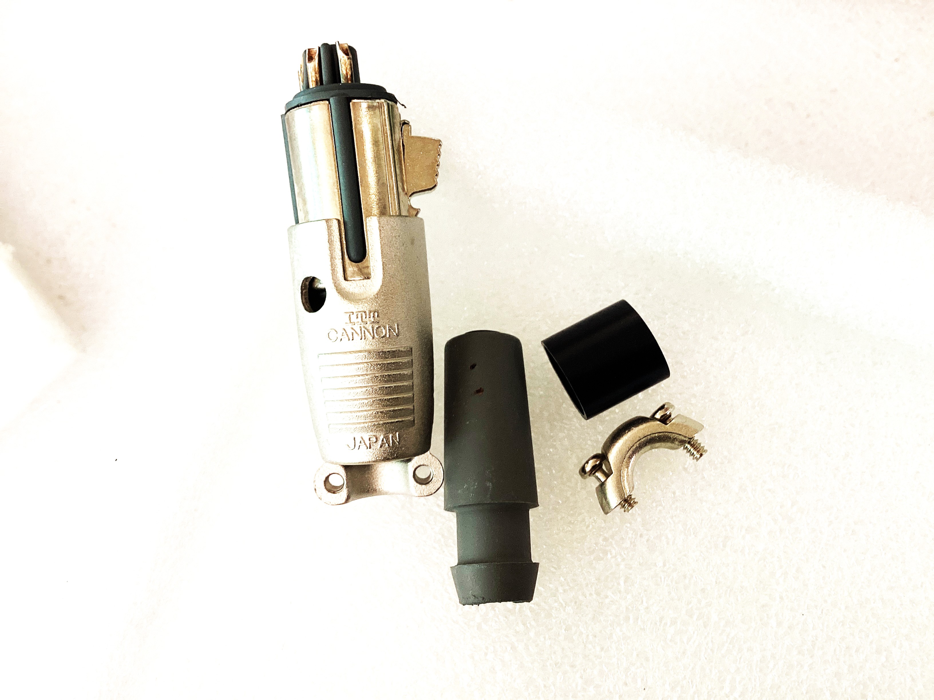 XLR-3-11C