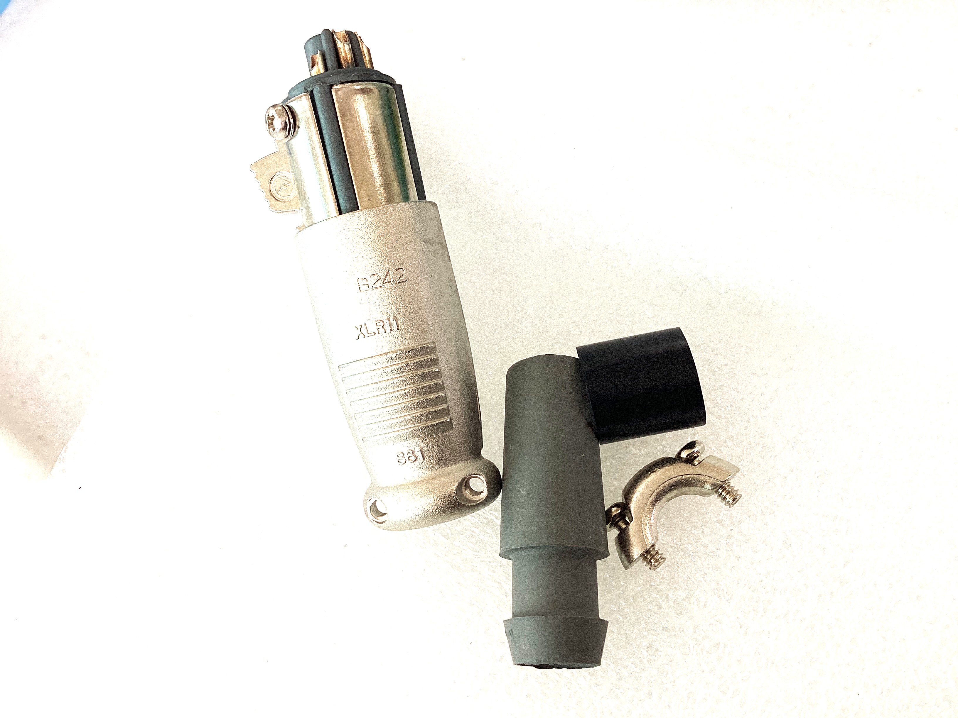 XLR-3-11C