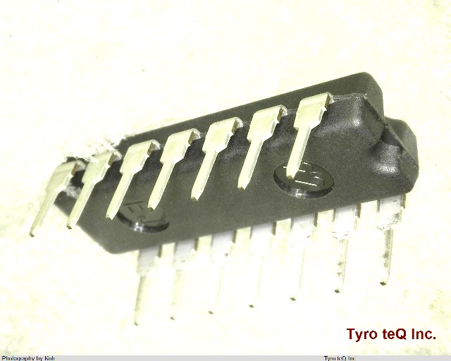 HD74LS03P