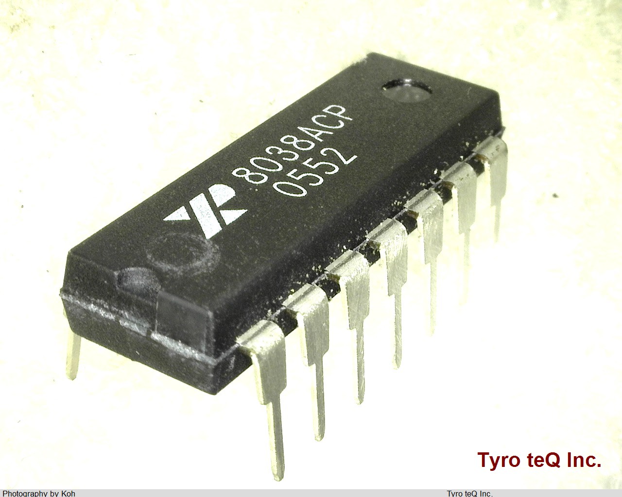 XR8038ACP