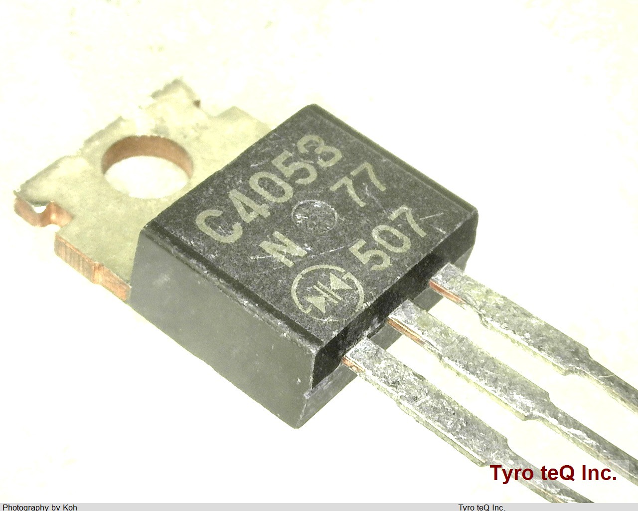 2SC4053