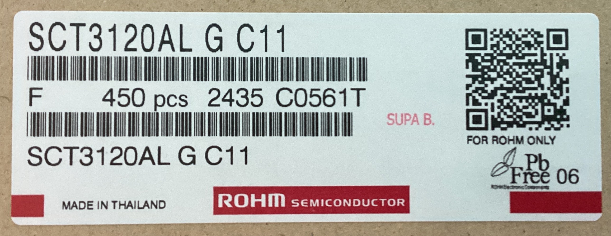 SCT3120ALGC11