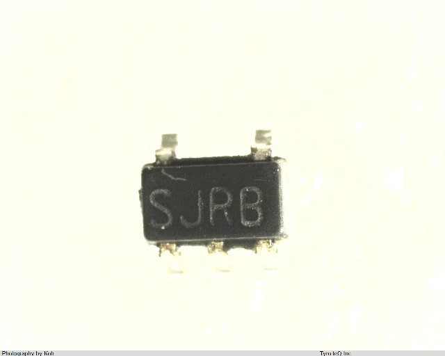LM3671MF-2.5