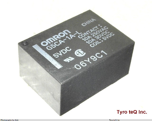 G5CA-1A-L DC5