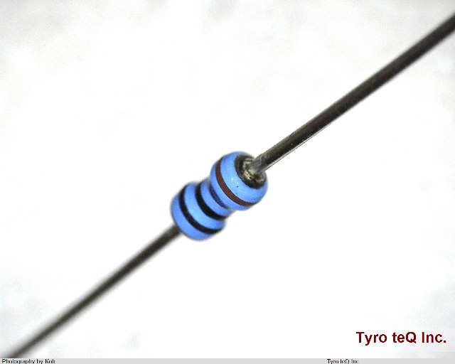 MFR-12FTF52-100R
