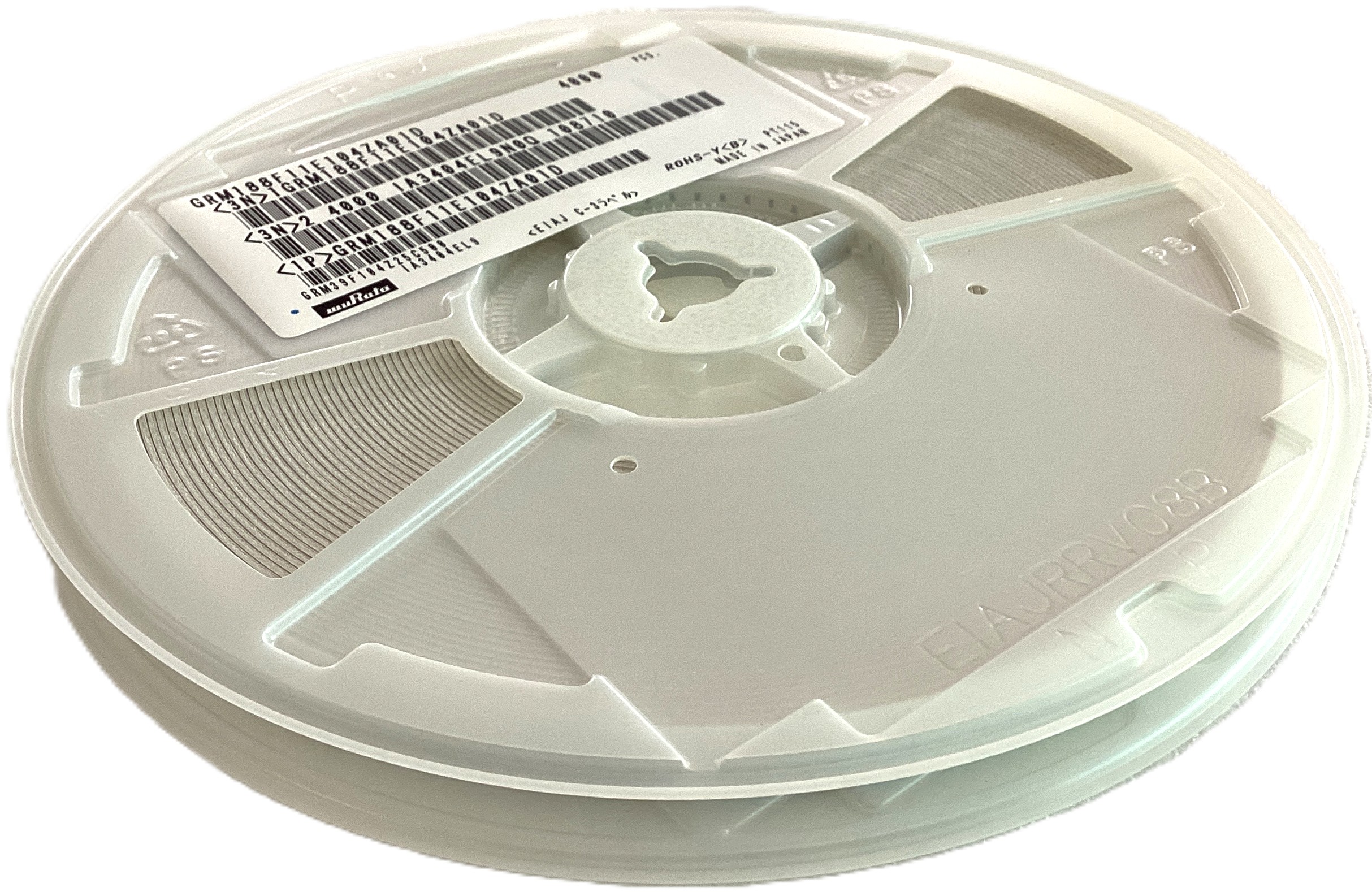 GRM188F11E104ZA01D