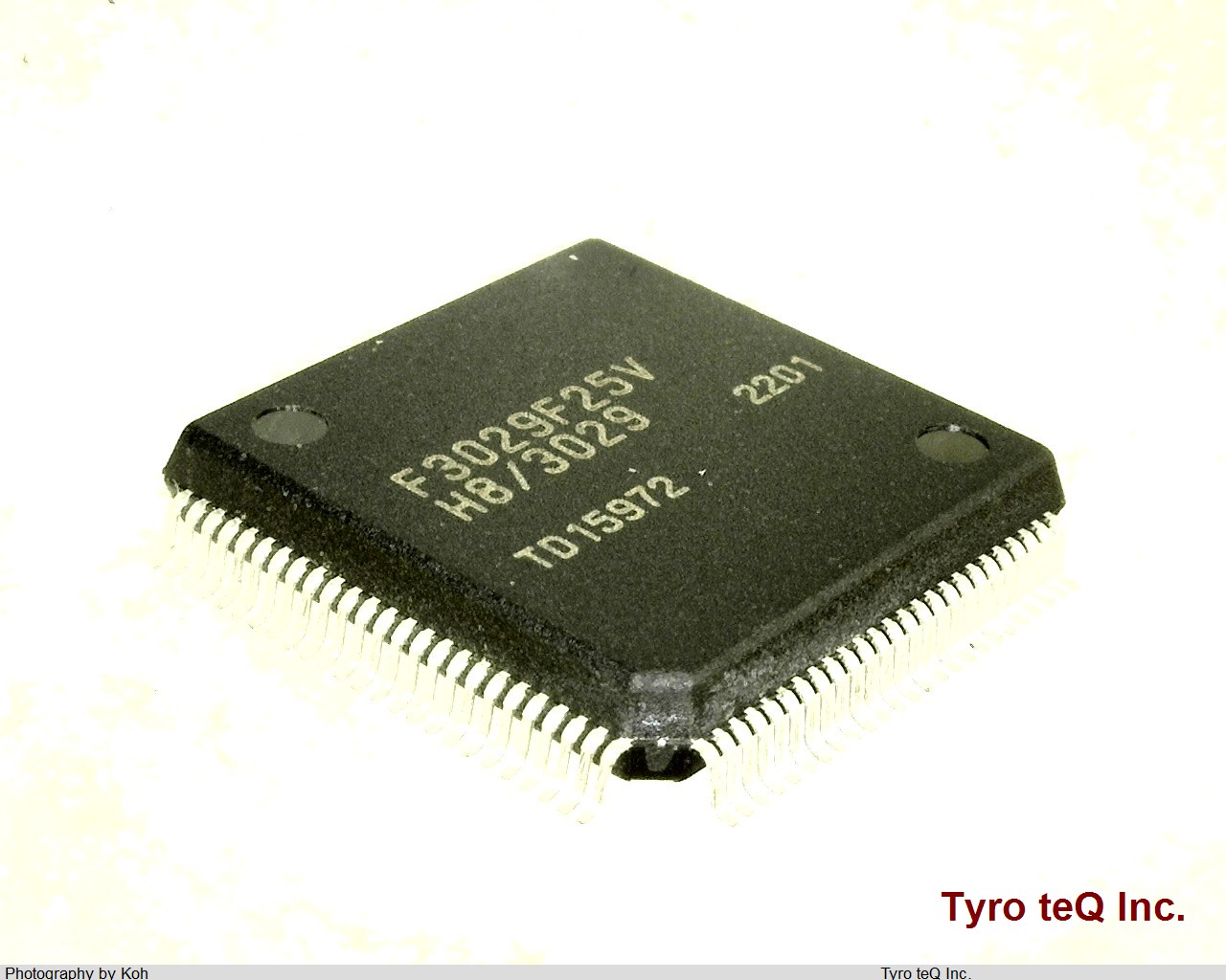 HD64F3029F25V