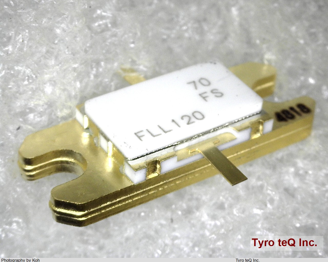 FLL120MK