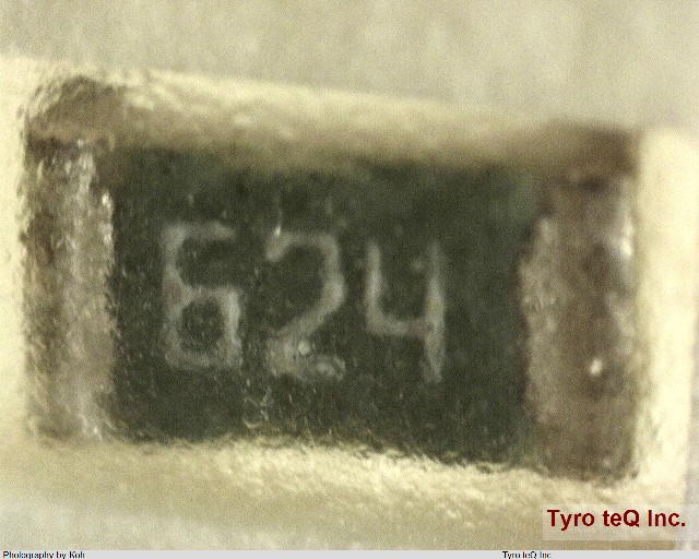 RGC1/16C624DTP