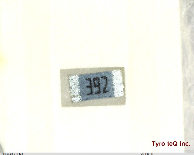 RK73H1JTTD392F