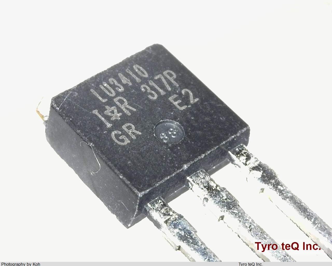 IRLU3410
