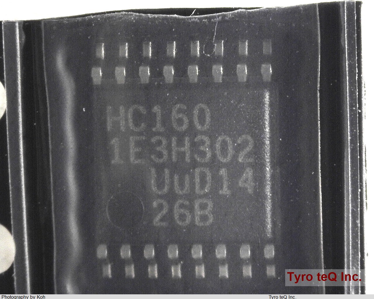 74HC160PW,118