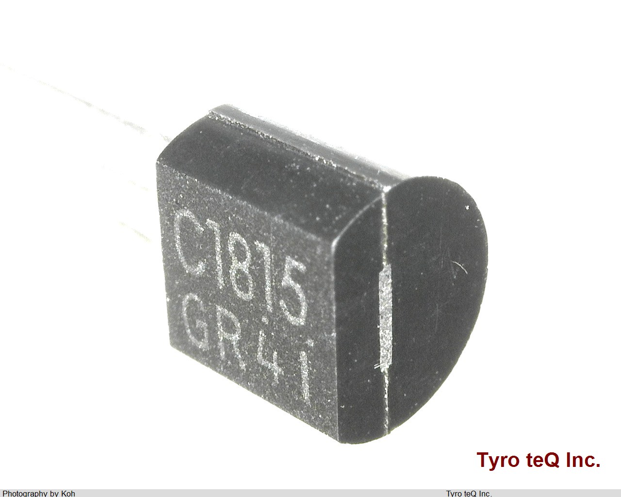 2SC1815-GR