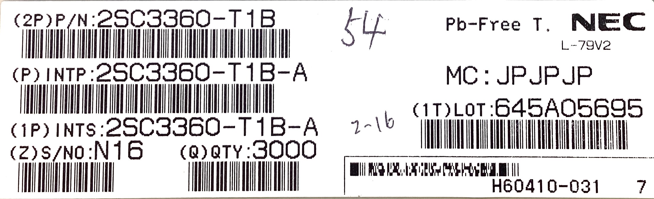 2SC3360-T1B-A
