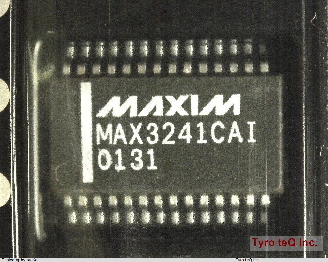 MAX3241CAI