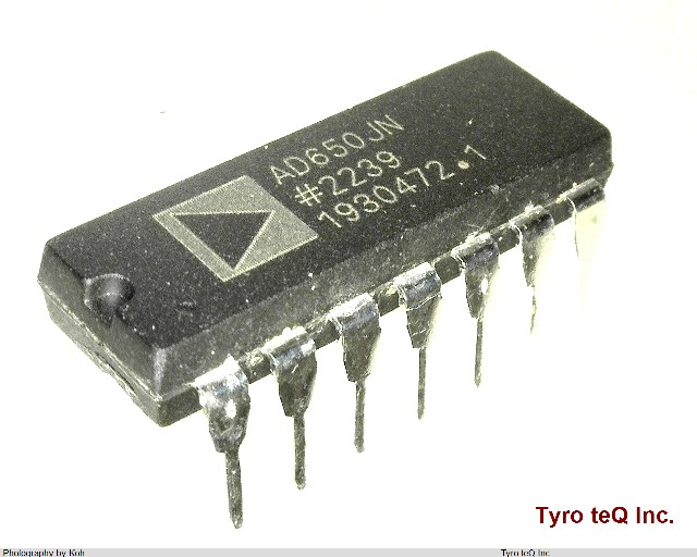 AD650JNZ