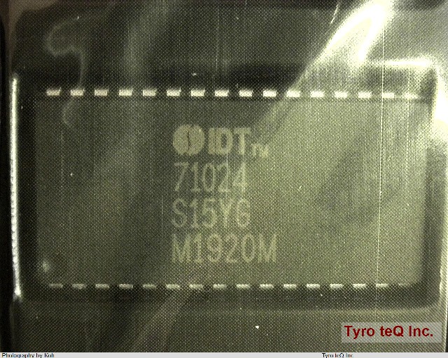 IDT71024S15YG