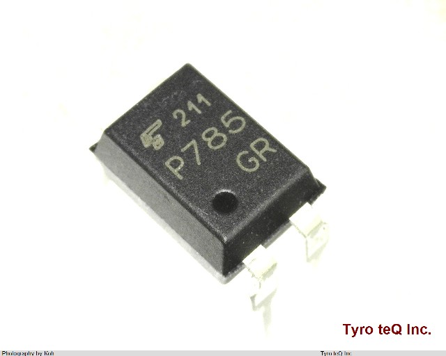TLP785(GR,F(C