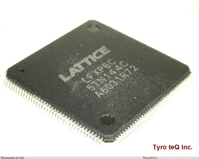 LFXP6C-5TN144C