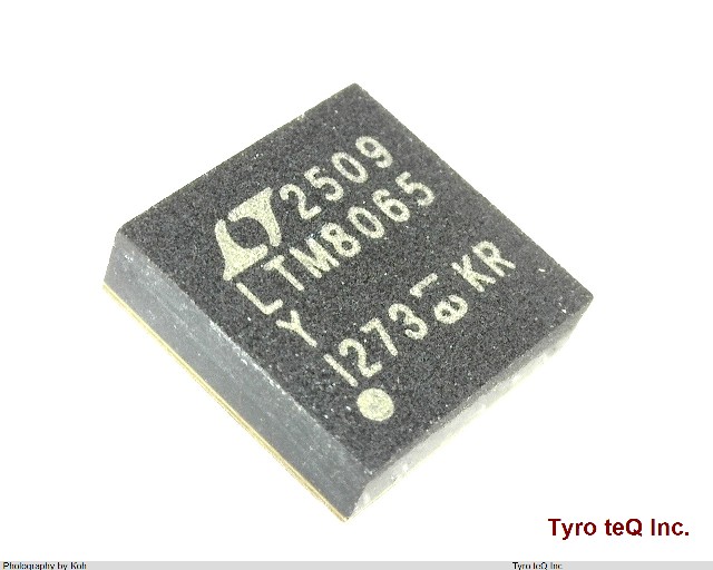 LTM8065EY#PBF