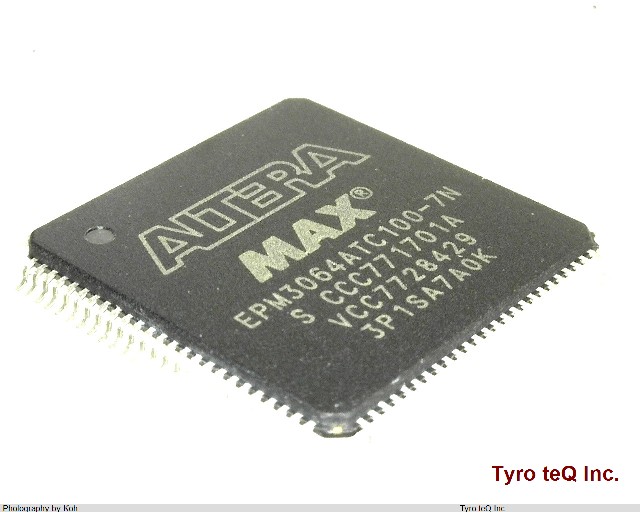 EPM3064ATC100-7N