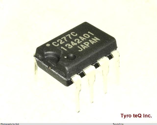 UPC277C-A