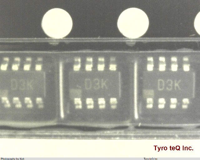 AD5228BUJZ10