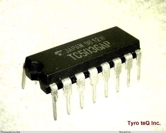 TC5036AP