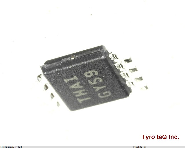 LTC4301IMS8