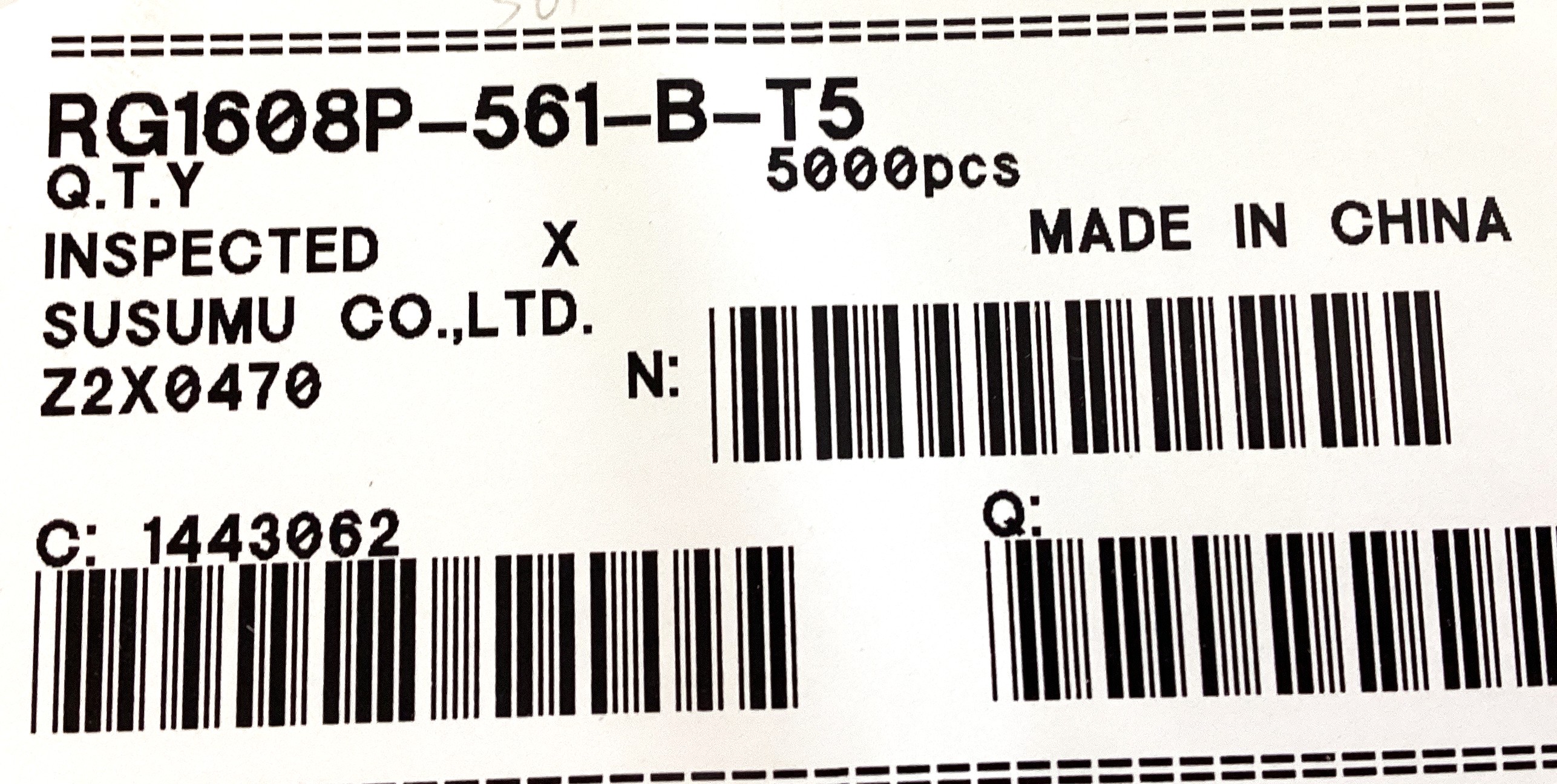 RG1608P-561-B-T5