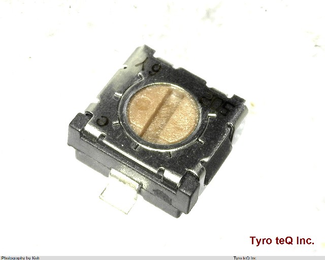 ST-4EB5K OHM(502)