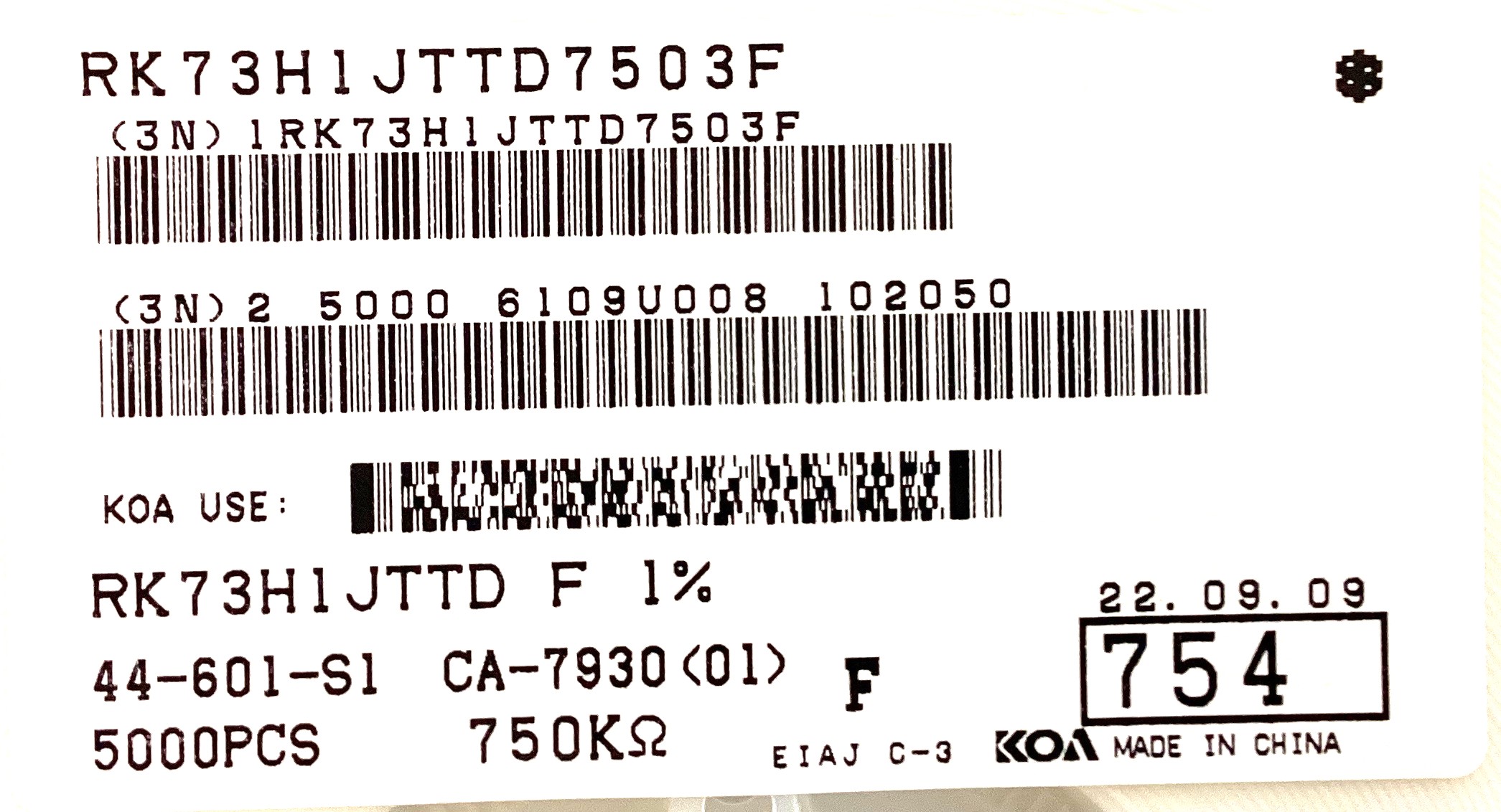 RK73H1JTTD7503F