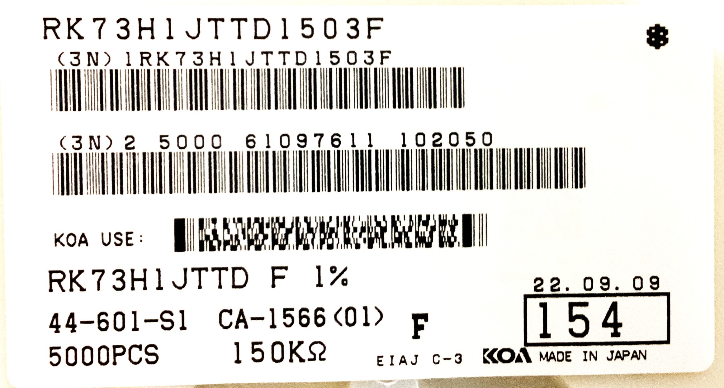 RK73H1JTTD1503F