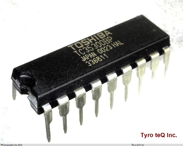 TC35300BP