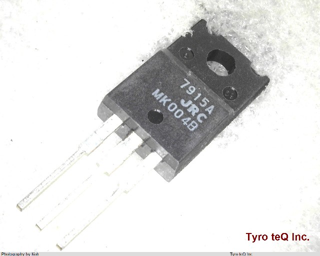 NJM7915FA