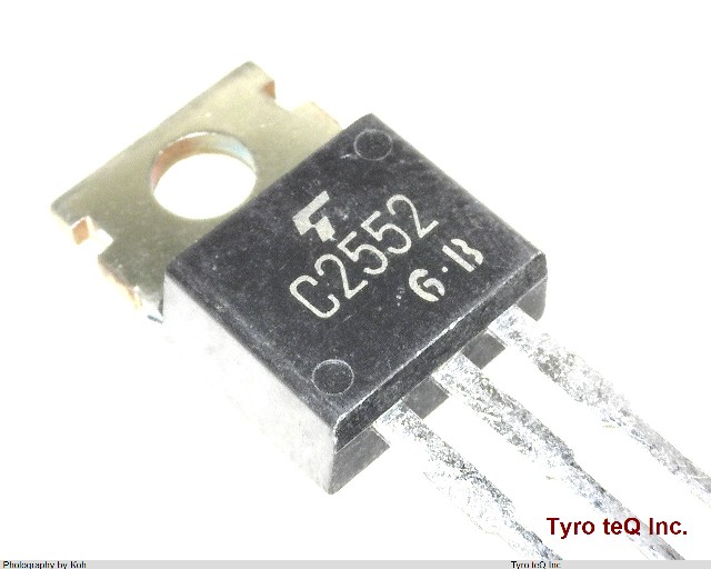 2SC2552