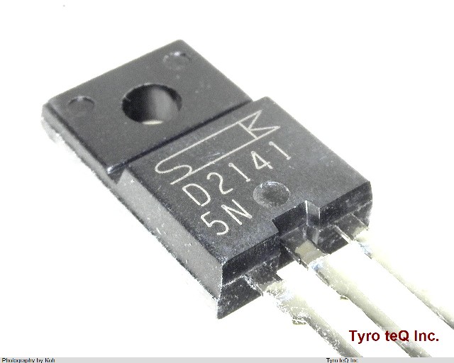 2SD2141