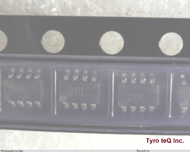 AD5660BRJZ-2REEL7