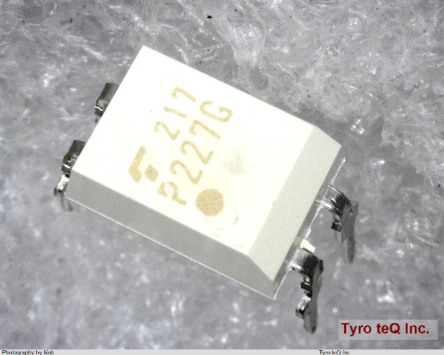 TLP227G(F)