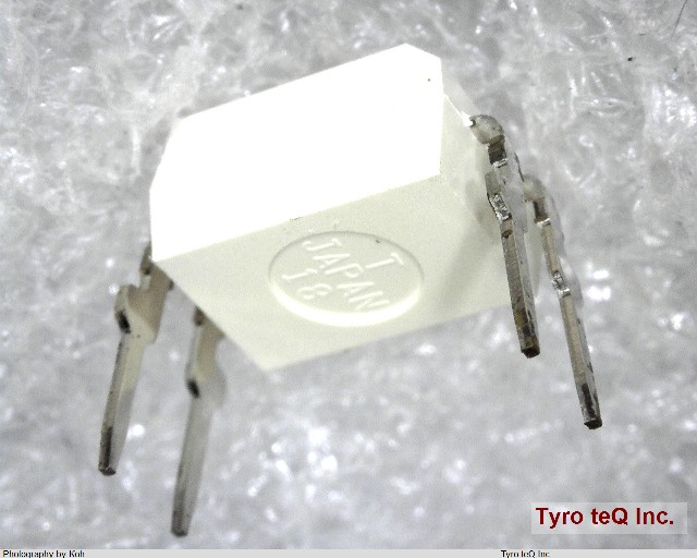 TLP227G(F)
